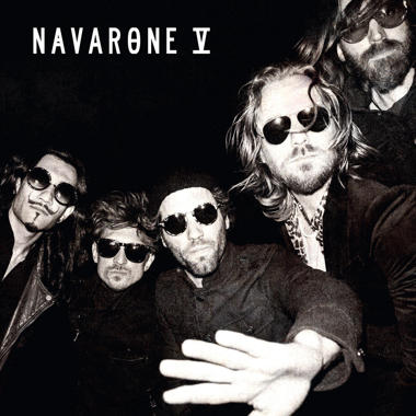 Navarone -  V